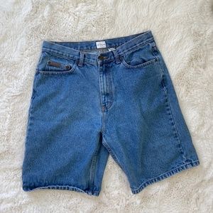 Calvin Klein Jorts